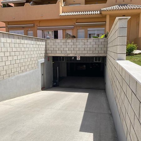 Studio "Mosaico" With Parking, Air Conditioner, Pool, Fibre Optic 600Mb Included Tarifa Esterno foto
