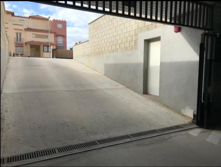 Studio "Mosaico" With Parking, Air Conditioner, Pool, Fibre Optic 600Mb Included Tarifa Esterno foto