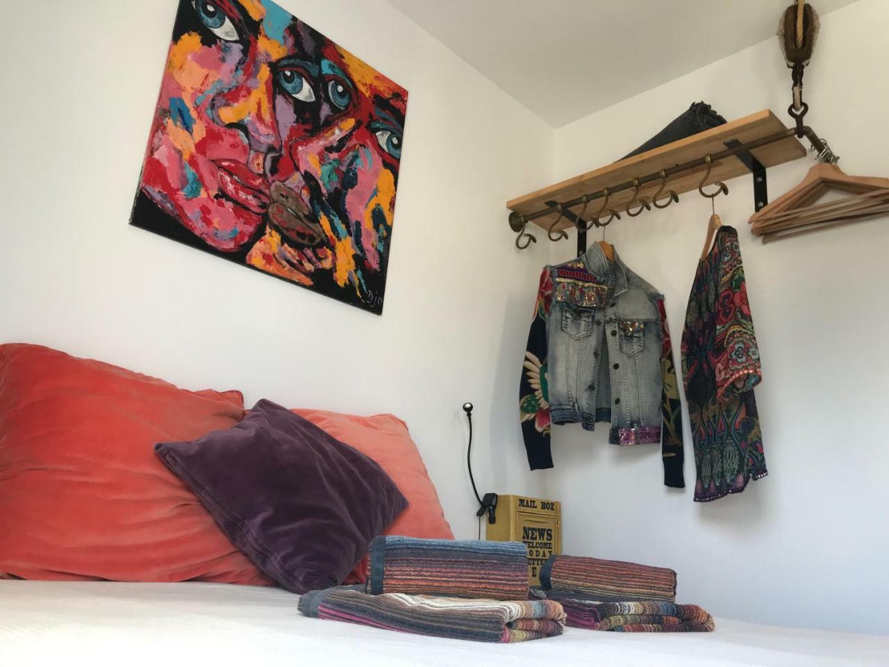 Studio "Mosaico" With Parking, Air Conditioner, Pool, Fibre Optic 600Mb Included Tarifa Esterno foto
